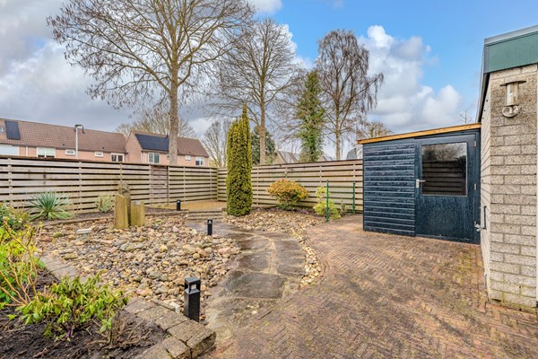 Medium property photo - Rensel 67, 9642 KL Veendam