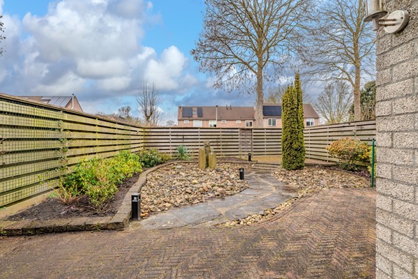 Medium property photo - Rensel 67, 9642 KL Veendam