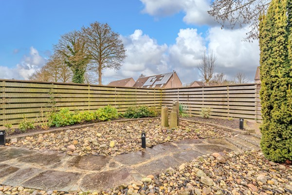 Medium property photo - Rensel 67, 9642 KL Veendam