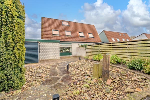 Medium property photo - Rensel 67, 9642 KL Veendam