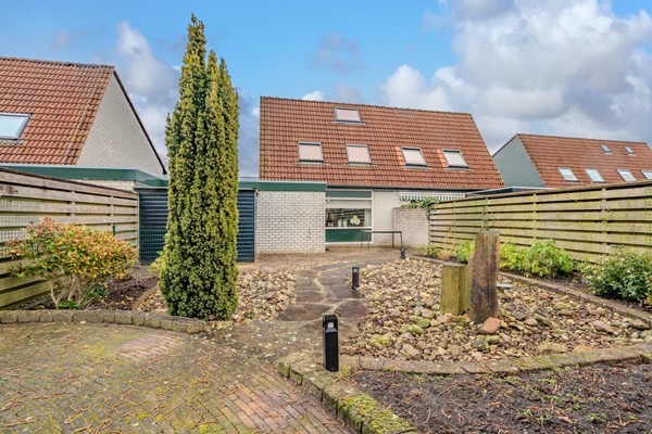 Medium property photo - Rensel 67, 9642 KL Veendam