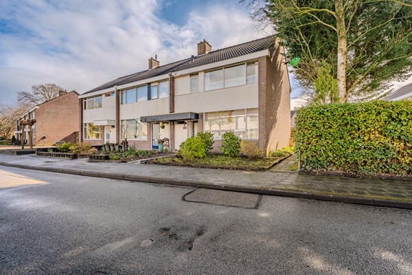 Te koop: Vossenkamp 143, 9675KD Winschoten