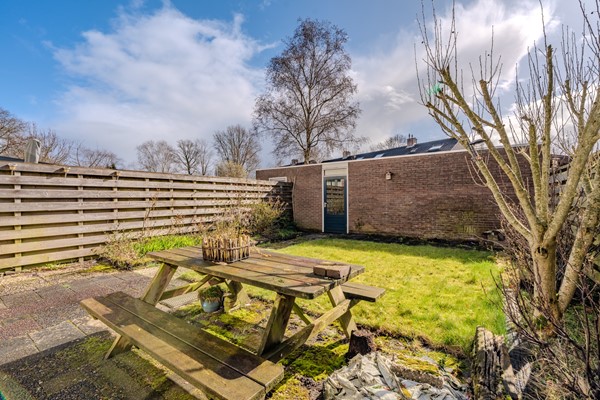 Medium property photo - Vossenkamp 143, 9675 KD Winschoten