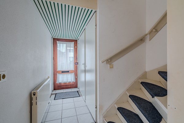 Medium property photo - Vossenkamp 143, 9675 KD Winschoten