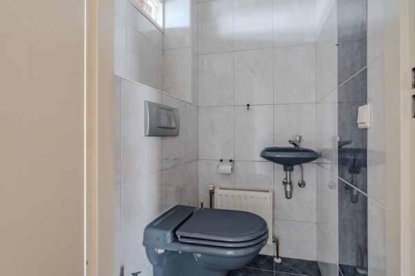 Medium property photo - Vossenkamp 143, 9675 KD Winschoten