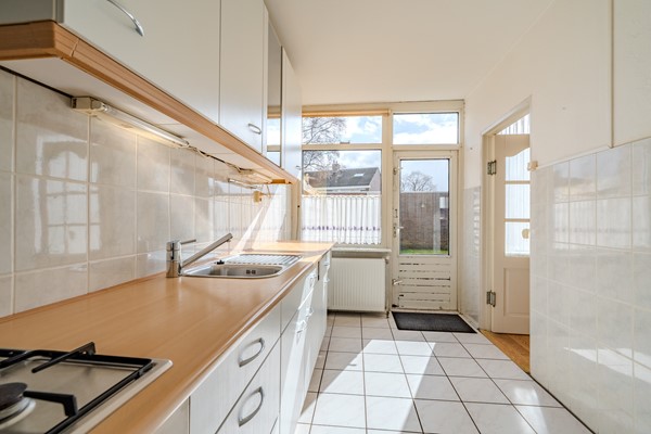 Medium property photo - Vossenkamp 143, 9675 KD Winschoten