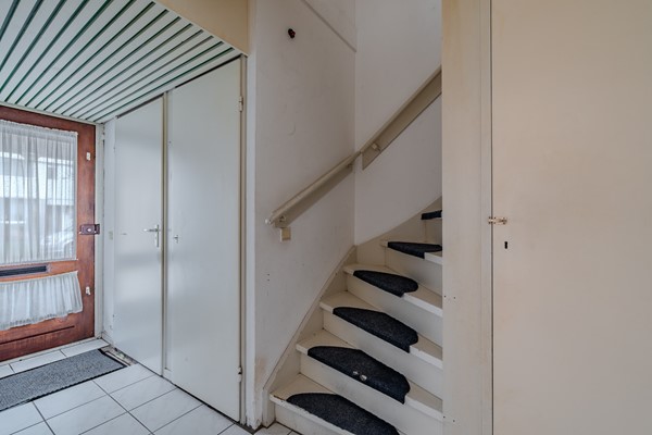 Medium property photo - Vossenkamp 143, 9675 KD Winschoten