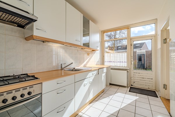 Medium property photo - Vossenkamp 143, 9675 KD Winschoten