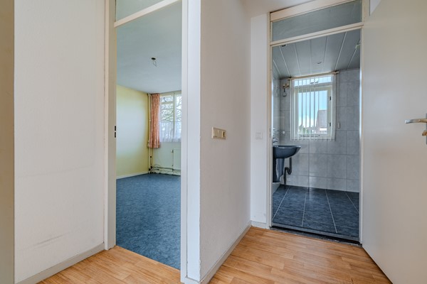 Medium property photo - Vossenkamp 143, 9675 KD Winschoten