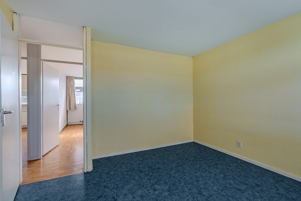 Medium property photo - Vossenkamp 143, 9675 KD Winschoten