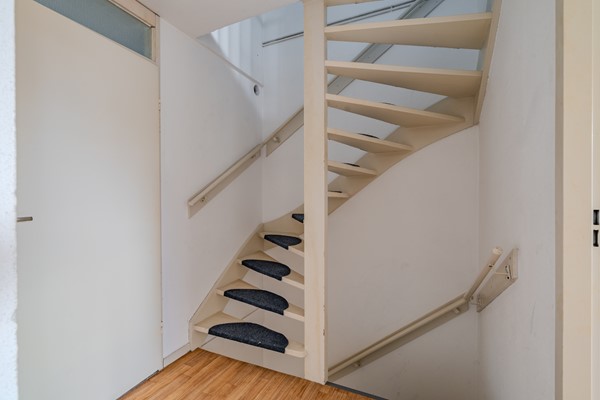 Medium property photo - Vossenkamp 143, 9675 KD Winschoten