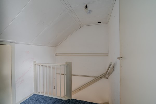 Medium property photo - Vossenkamp 143, 9675 KD Winschoten