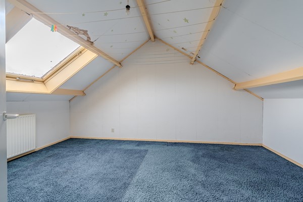 Medium property photo - Vossenkamp 143, 9675 KD Winschoten