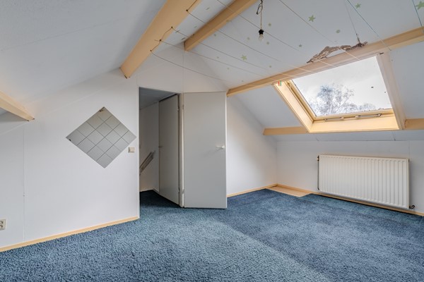 Medium property photo - Vossenkamp 143, 9675 KD Winschoten