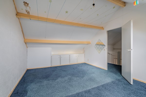 Medium property photo - Vossenkamp 143, 9675 KD Winschoten