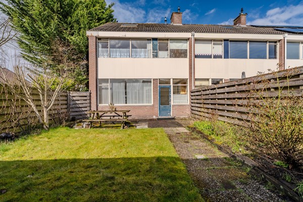 Medium property photo - Vossenkamp 143, 9675 KD Winschoten