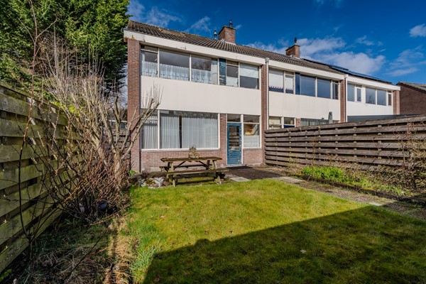 Medium property photo - Vossenkamp 143, 9675 KD Winschoten