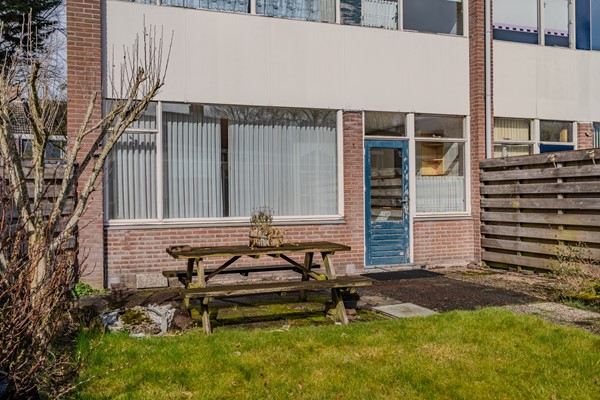 Medium property photo - Vossenkamp 143, 9675 KD Winschoten