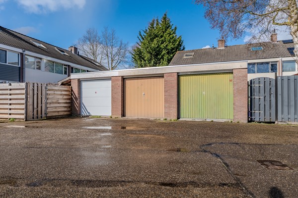 Medium property photo - Vossenkamp 143, 9675 KD Winschoten