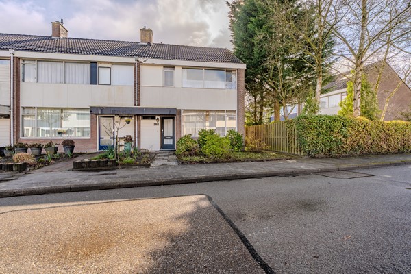 Medium property photo - Vossenkamp 143, 9675 KD Winschoten