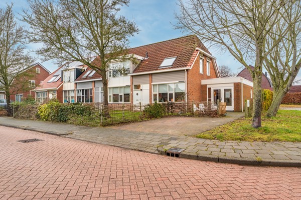 Onder optie: Gasthuislaan 9, 9679AS Scheemda