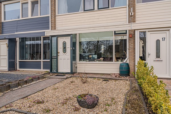 Medium property photo - Constantijn Huygenslaan 19, 9673 HA Winschoten