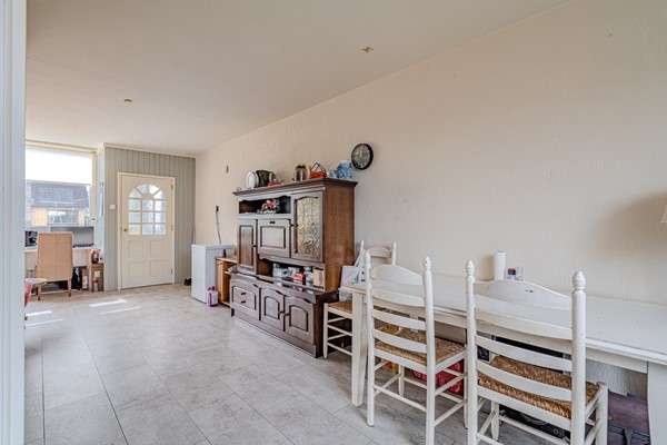 Medium property photo - Constantijn Huygenslaan 19, 9673 HA Winschoten