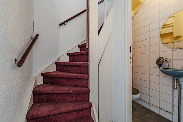 Medium property photo - Constantijn Huygenslaan 19, 9673 HA Winschoten