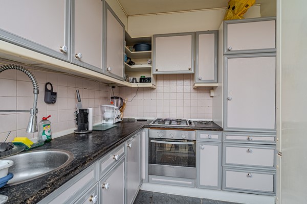 Medium property photo - Constantijn Huygenslaan 19, 9673 HA Winschoten