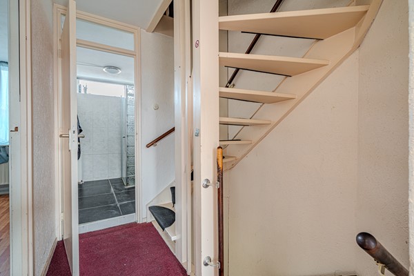 Medium property photo - Constantijn Huygenslaan 19, 9673 HA Winschoten