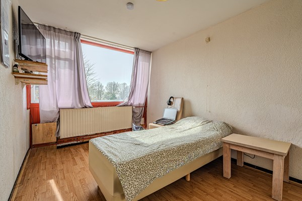 Medium property photo - Constantijn Huygenslaan 19, 9673 HA Winschoten