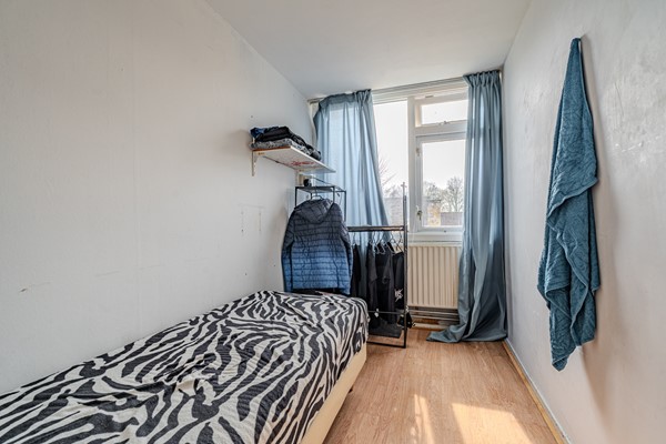 Medium property photo - Constantijn Huygenslaan 19, 9673 HA Winschoten