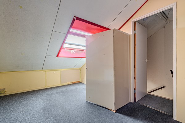 Medium property photo - Constantijn Huygenslaan 19, 9673 HA Winschoten