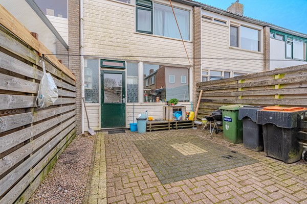 Medium property photo - Constantijn Huygenslaan 19, 9673 HA Winschoten