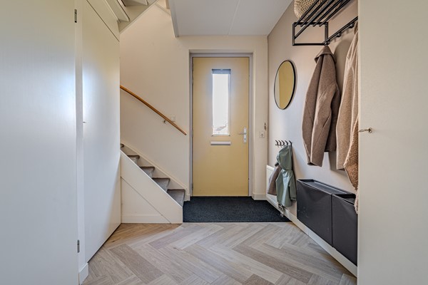 Medium property photo - Fivelstraat 17, 9673 CW Winschoten