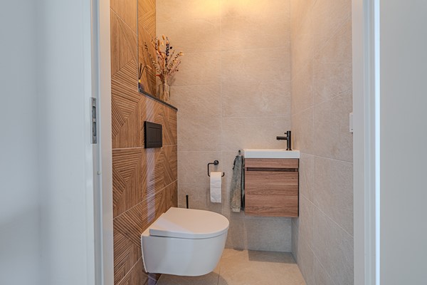 Medium property photo - Fivelstraat 17, 9673 CW Winschoten