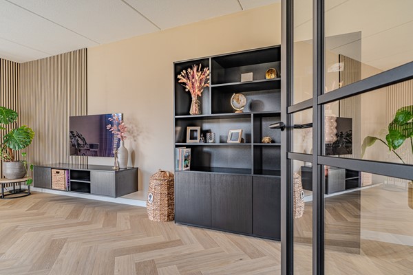 Medium property photo - Fivelstraat 17, 9673 CW Winschoten