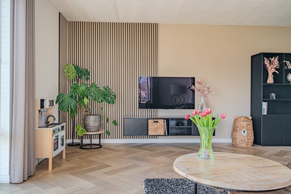 Medium property photo - Fivelstraat 17, 9673 CW Winschoten