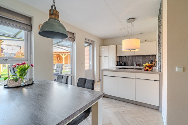 Medium property photo - Fivelstraat 17, 9673 CW Winschoten