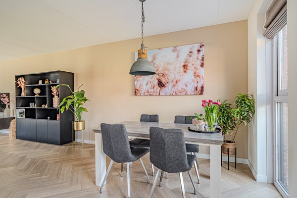 Medium property photo - Fivelstraat 17, 9673 CW Winschoten