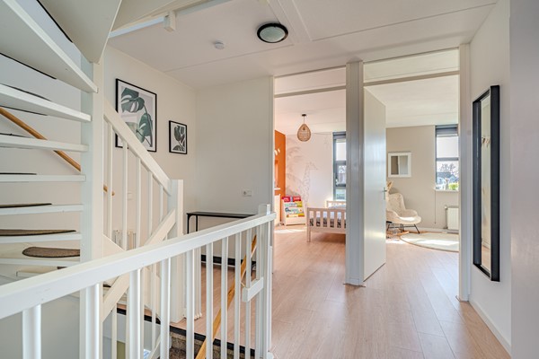 Medium property photo - Fivelstraat 17, 9673 CW Winschoten