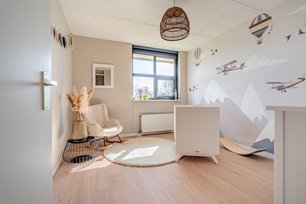 Medium property photo - Fivelstraat 17, 9673 CW Winschoten