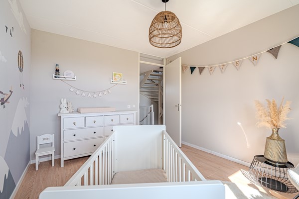 Medium property photo - Fivelstraat 17, 9673 CW Winschoten