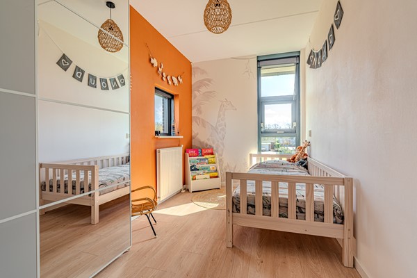 Medium property photo - Fivelstraat 17, 9673 CW Winschoten