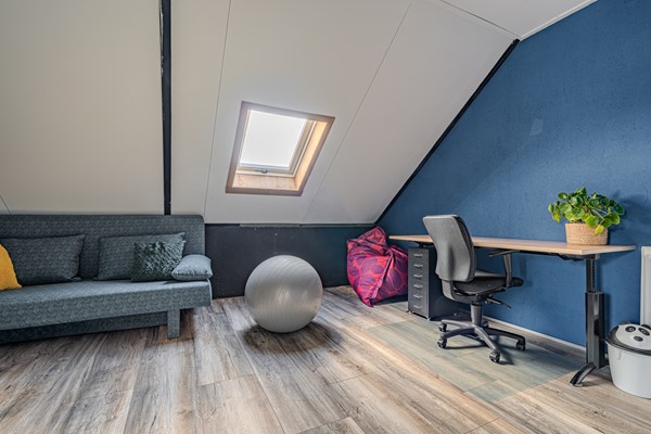 Medium property photo - Fivelstraat 17, 9673 CW Winschoten