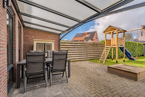 Medium property photo - Fivelstraat 17, 9673 CW Winschoten