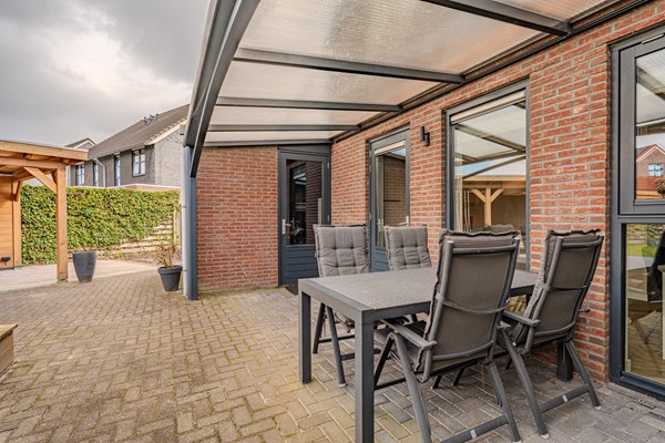 Medium property photo - Fivelstraat 17, 9673 CW Winschoten