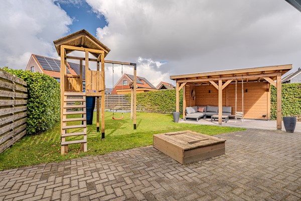 Medium property photo - Fivelstraat 17, 9673 CW Winschoten