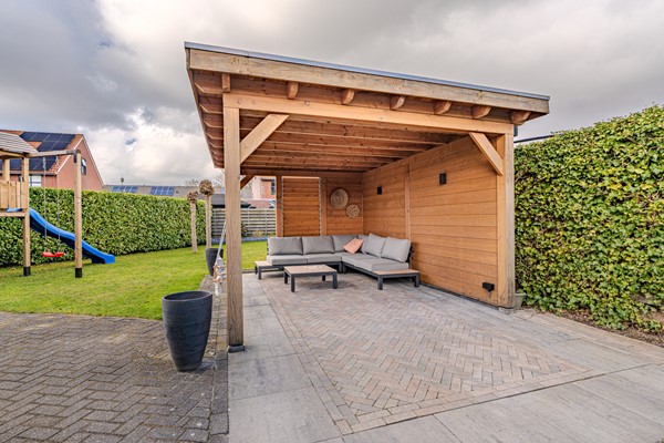 Medium property photo - Fivelstraat 17, 9673 CW Winschoten