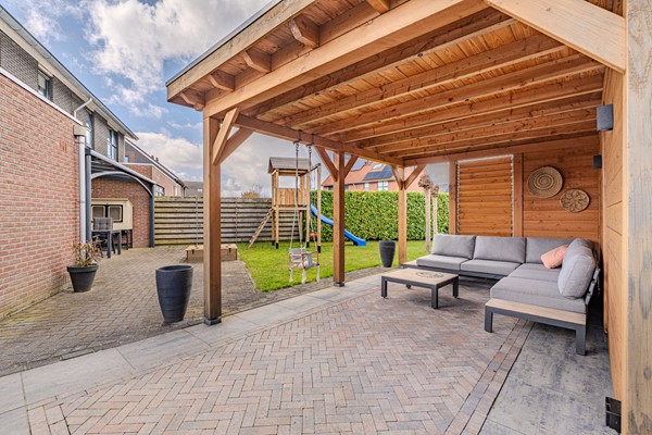 Medium property photo - Fivelstraat 17, 9673 CW Winschoten